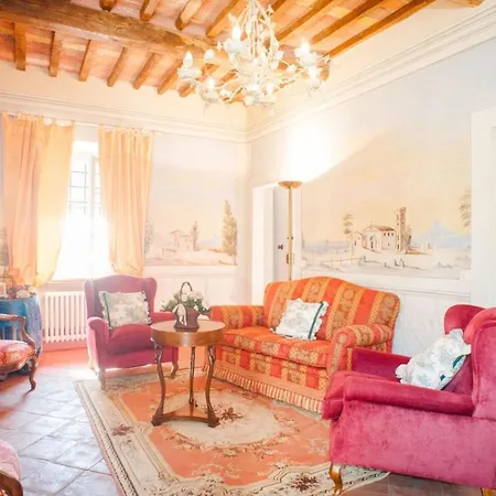 Tatil Evi Pardini