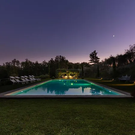 Pardini Tatil Evi *