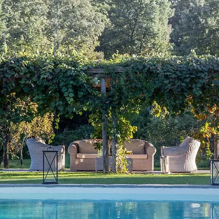 Pardini Tatil Evi Lucca