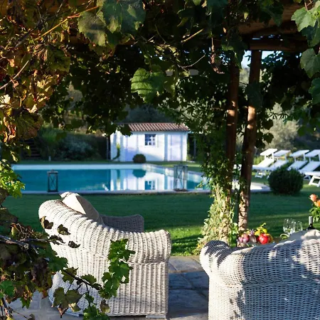 Pardini Tatil Evi